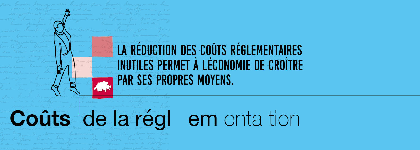 Coûts de la réglementation